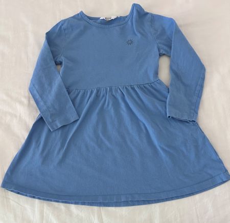 Kleid 110/116