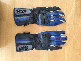 Motorradhandschuhe IXS Grösse XS gebrauchter Zustand