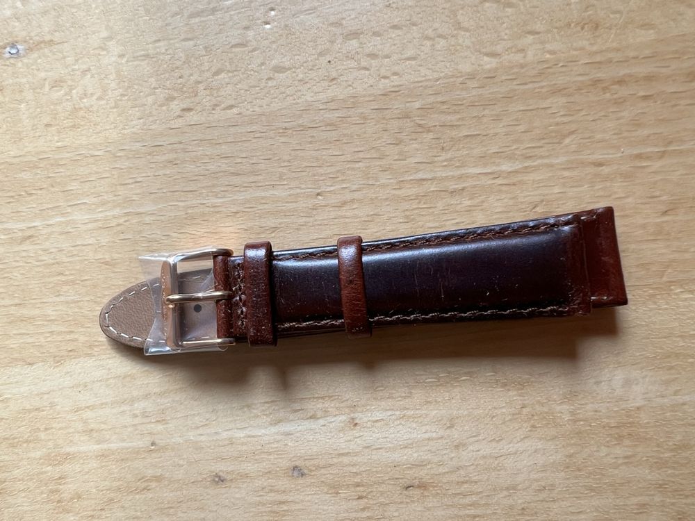 KAPTEN SON Uhrenarmband NEU (Neu und originalverpackt) in