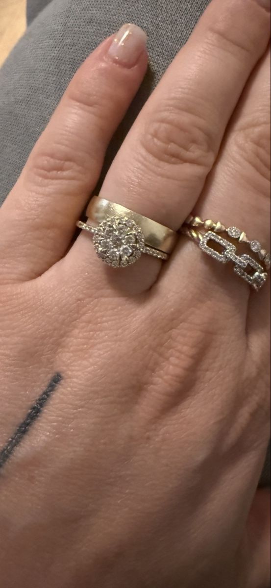 Christ Ringe: Verlobungsring – Gebraucht aus Oftringen von ale_zjs2 1