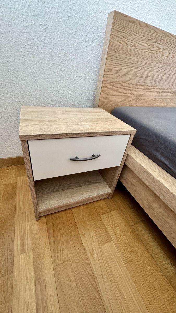 Betten: Bef – Gebraucht aus Basel von alb_qq5z