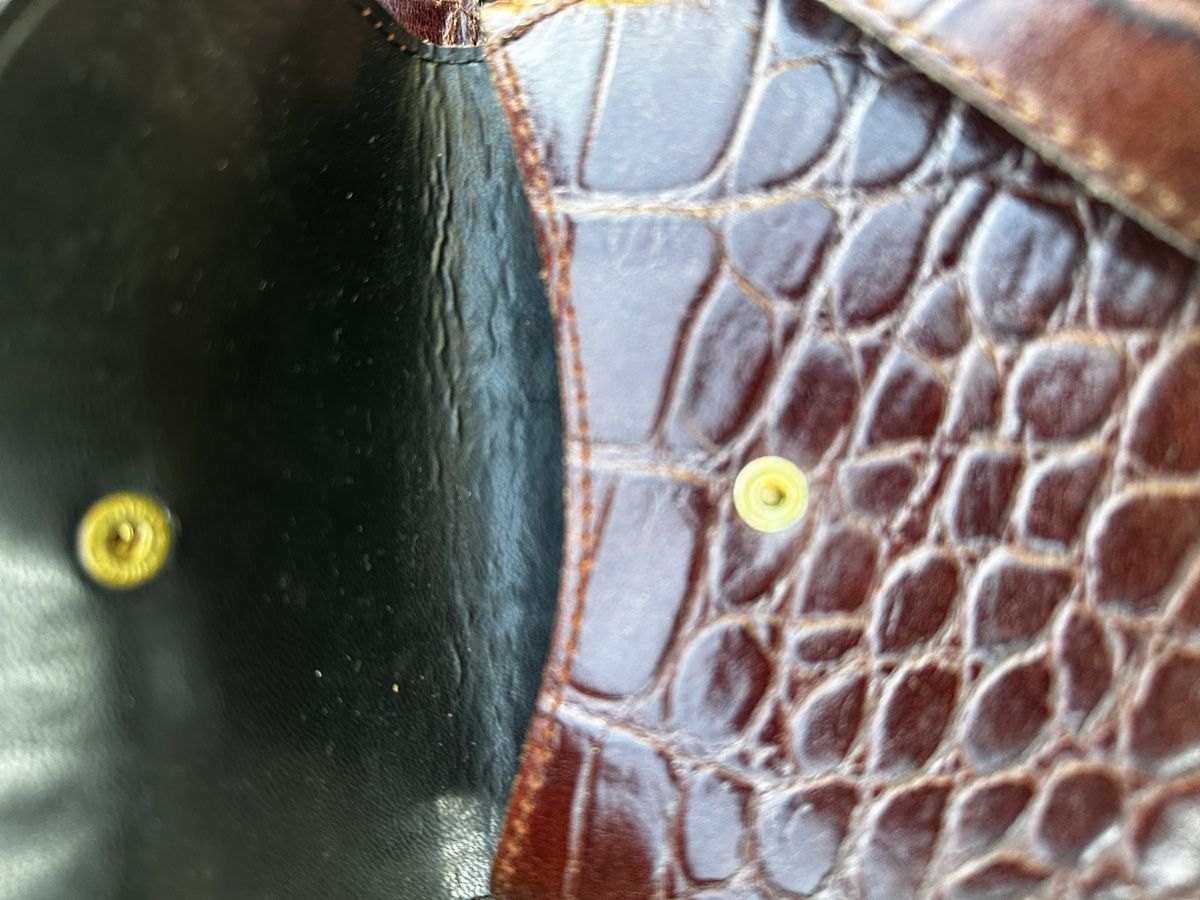 Taschen: Gürteltasche Top Zustand – Gebraucht aus Uster von bek_v2ct 4