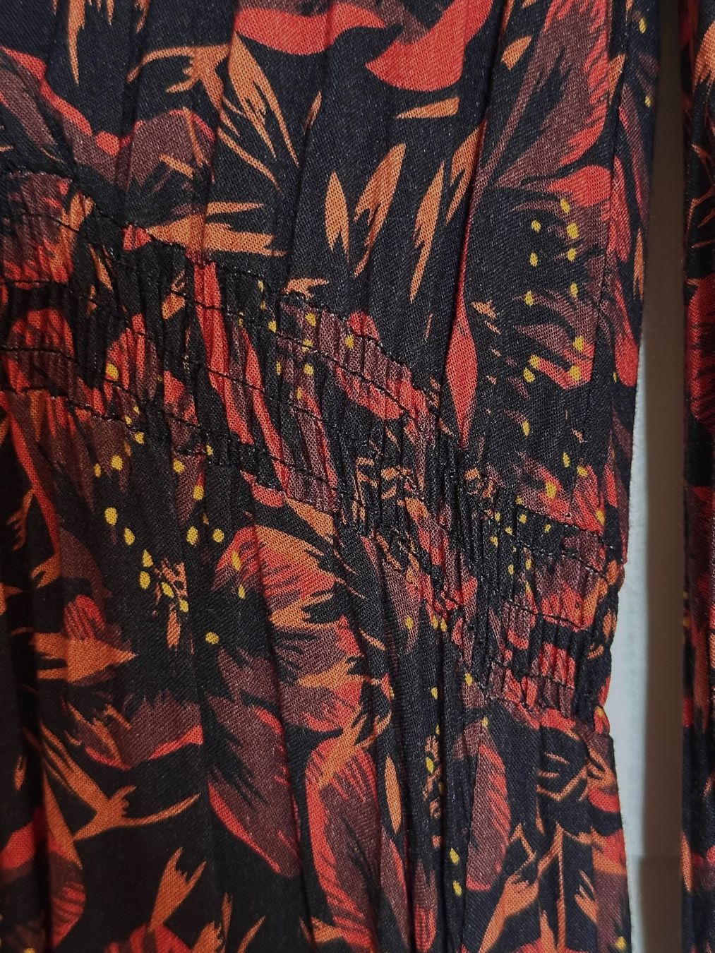 Robes: Langes Kleid von an'ge – D'occasion à Zürich par Misomi 3