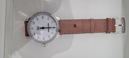 MeisterSinger No. 03 Automatikuhr, Top Zustand!  Neu