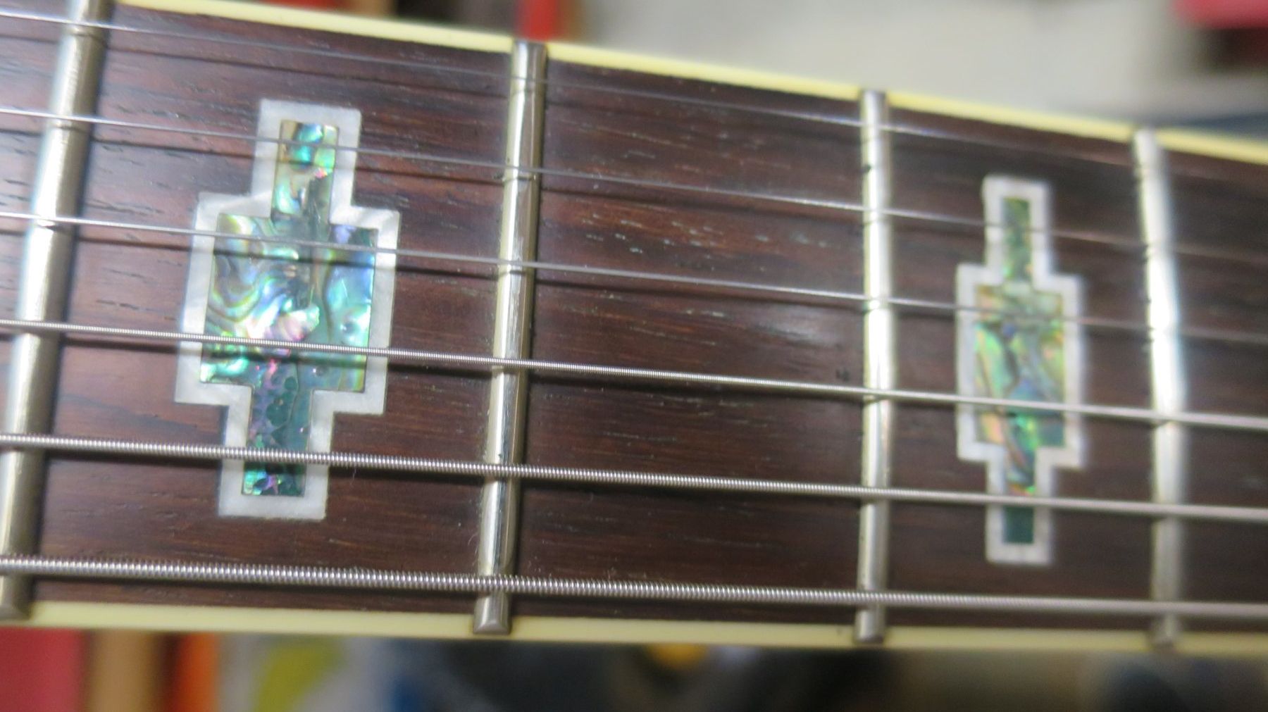 Instruments de musique: Ibanez Artcore E-Gitarre – D'occasion à Zürich par tomarowean 7