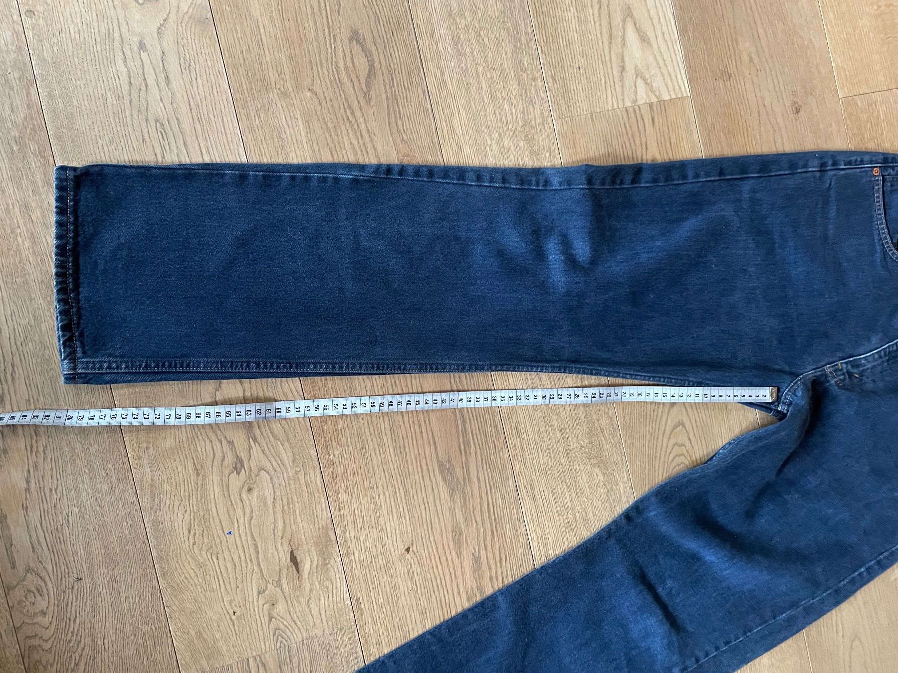 Levi's Jeans: Levis Jeans Gr.M – Neuf avec emballage d'origine à Davos Dorf par Erika54 6