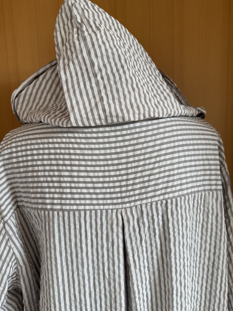 Vestiti: Blusenmantel, Maxikleid mit Kapuze  – Nuovo (secondo la descrizione) da Sigriswil venduto da ck56 3