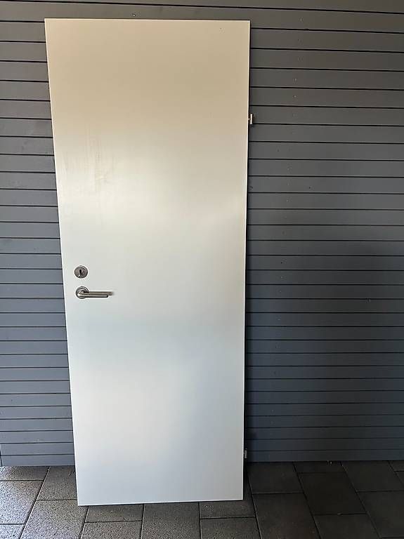 Porte: Türe, Wohnzimmertüre – Usato da Murten venduto da lle_w5qs