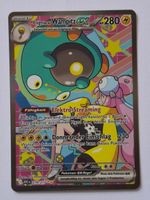 Pokémon Erhabene Helden - Enigmaras Wampitz DE - ab 1.- CHF