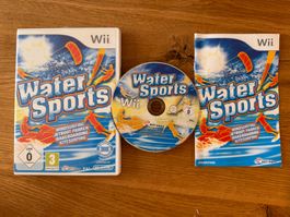 Water Sports - Nintendo Wii