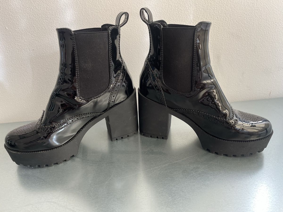 Chaussures femmes: Stiefeletten  – Neuf (Voir description) à Grosshöchstetten par lox_287b 3