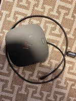 HP Universal Dock G2 USB-C/A schwarz guter Zustand