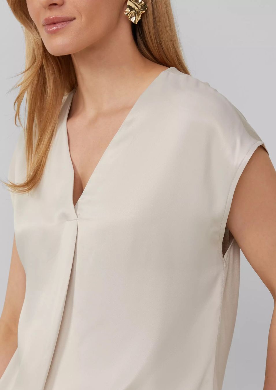 S.Oliver Top: S. Oliver Business-Top – Usato da Zürich venduto da ksbuys