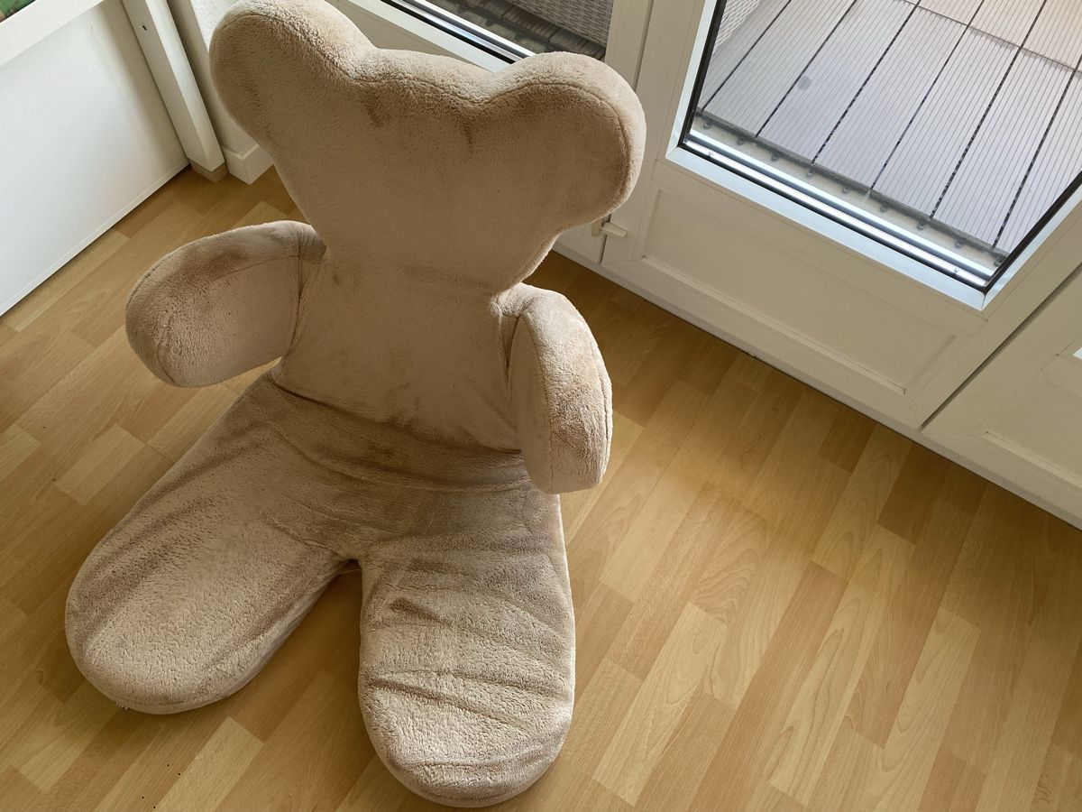 Ikea Sedie: Sitzbär Brum von Ikea – Usato da Winterthur venduto da tanscha 2