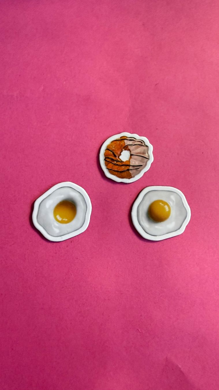 Giocattoli: Mini Brands fill the fridge Magnets – Nuovo (secondo la descrizione) da Founex venduto da jul_29tn