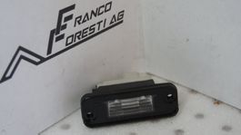 Citroën / Peugeot Nummerleuchte mehrere Modelle 634098