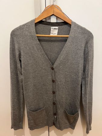 Chic Cardigan Strickjäckli Sweater & Strickjacke