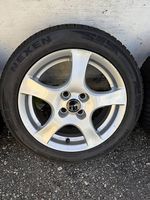 Fiat Panda Korpletträder