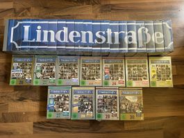 Lindenstraße Serie Staffel 1-30 neu OVP