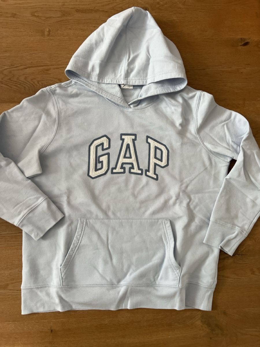 Gap Maglioni & Felpe: GAP Kapuzenpullover – Usato da Davos Platz venduto da boom62