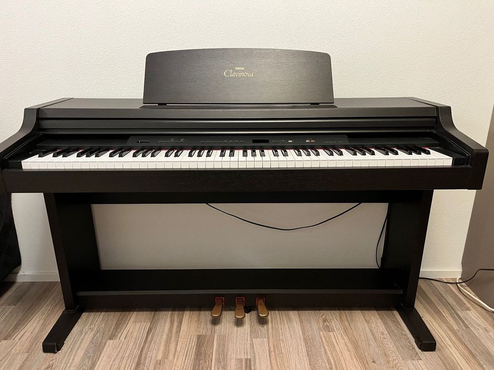 Clavinova on sale clp 411