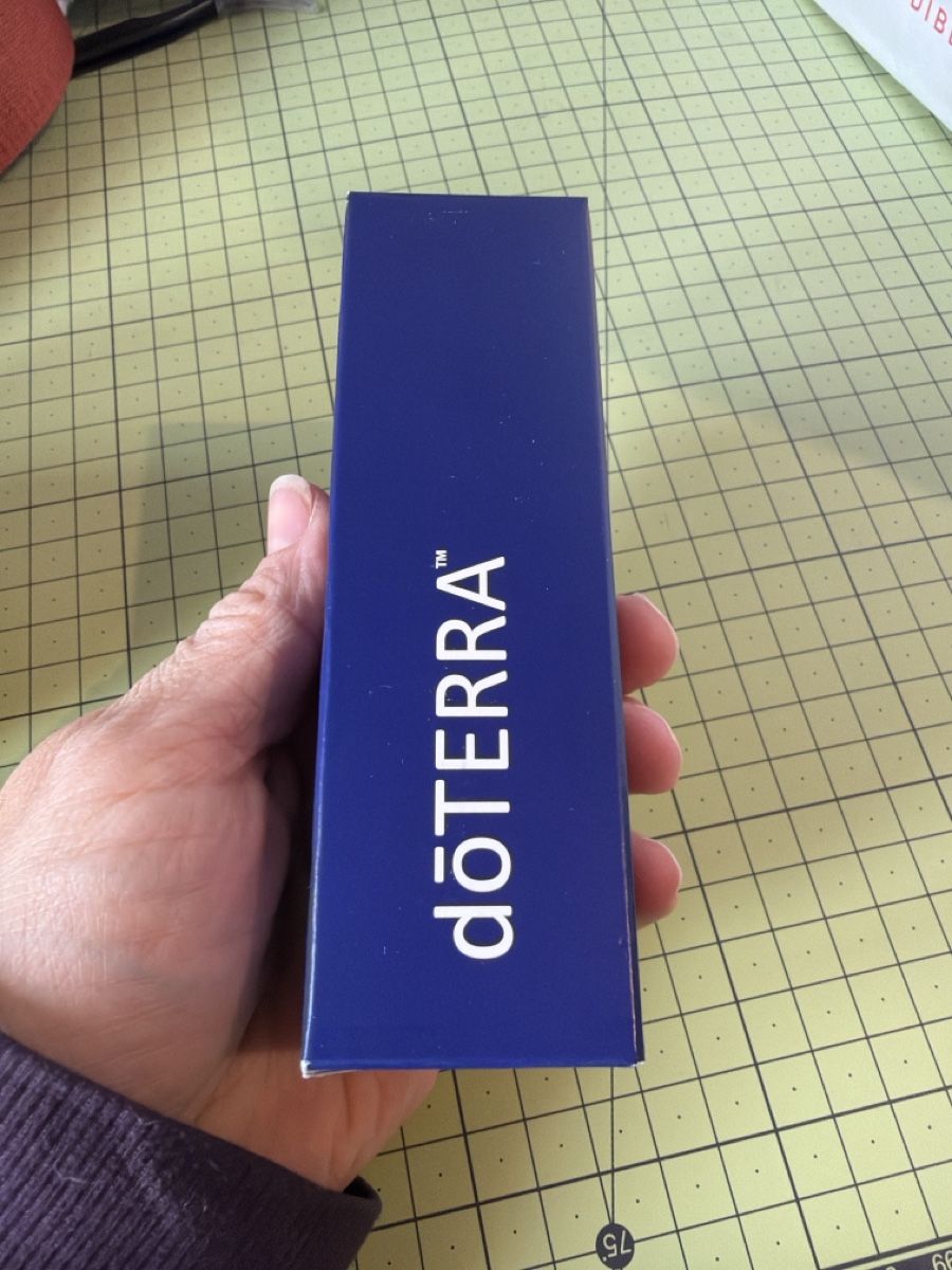 Doterra Altro per la cura del corpo: Doterra Deep Blue Stick - Neu – Nuovo e nell'imballaggio originale da Flumserberg Bergh venduto da tamaramullis