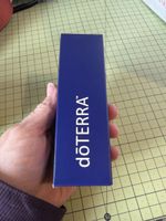 Doterra Deep Blue Stick - Neu
