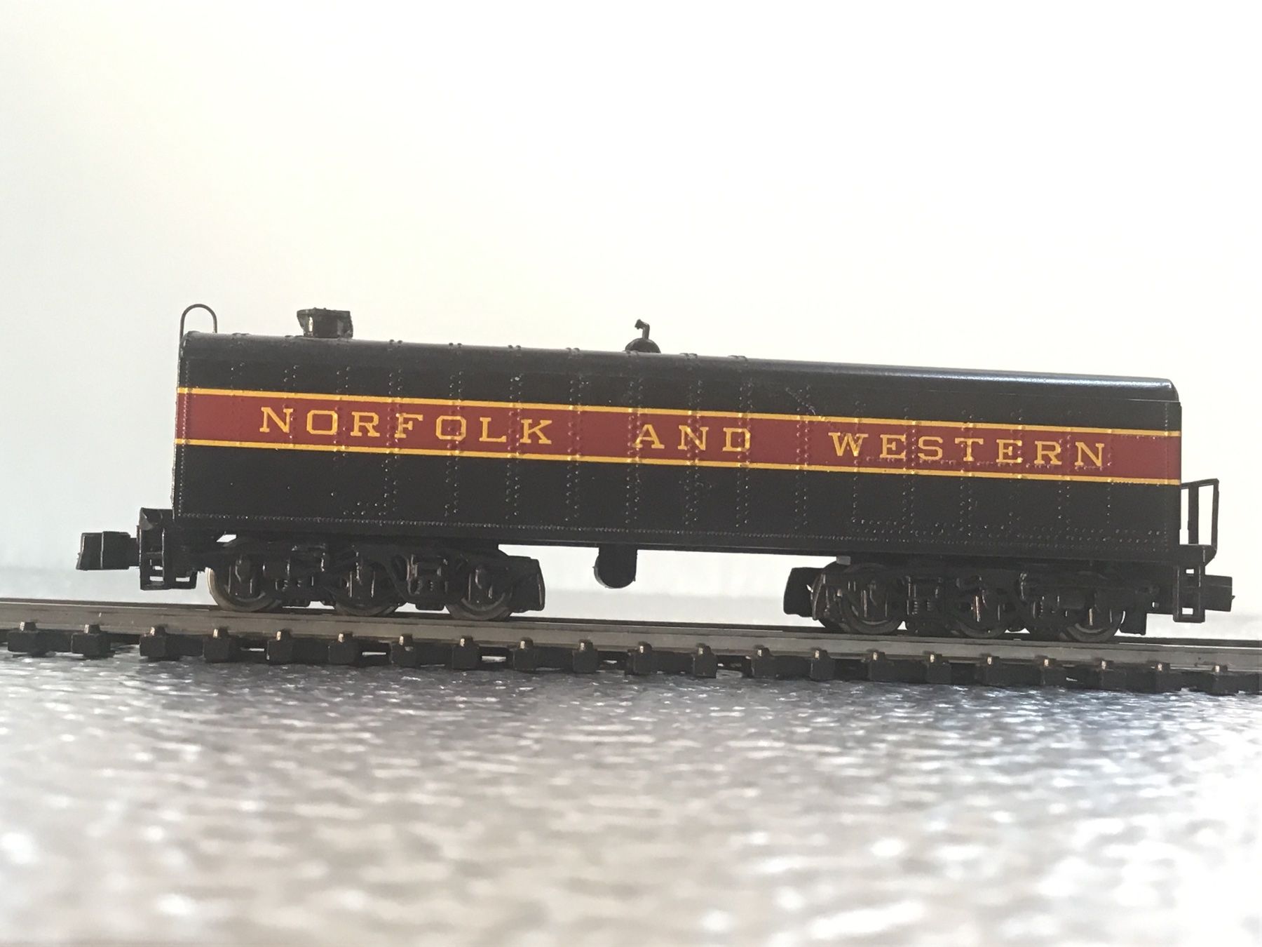 Modellini di ferrovie: BACHMANN OHNE MOTOR 89952 SPUR N – Usato da Männedorf venduto da Modelle-aller-Art 3