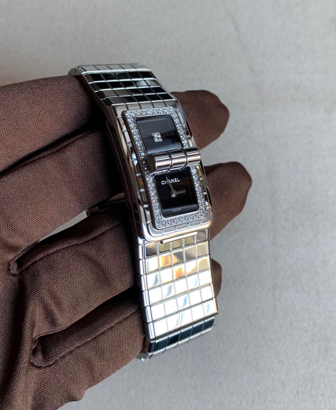 Chanel Montres: CHANEL - CODE COCO – Neuf avec emballage d'origine à Triesen par hor_6kx9 1