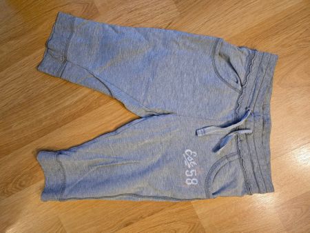 3/4 Trainerhose Gr. 134