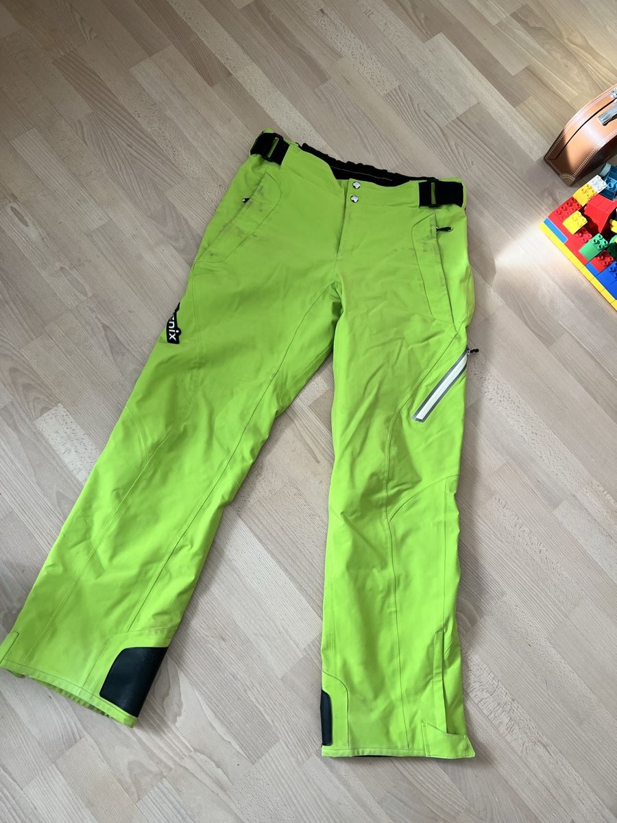 Phenix Completi: Phenix Skianzug Herren XL – Usato da Winterthur venduto da Dasomesi 1