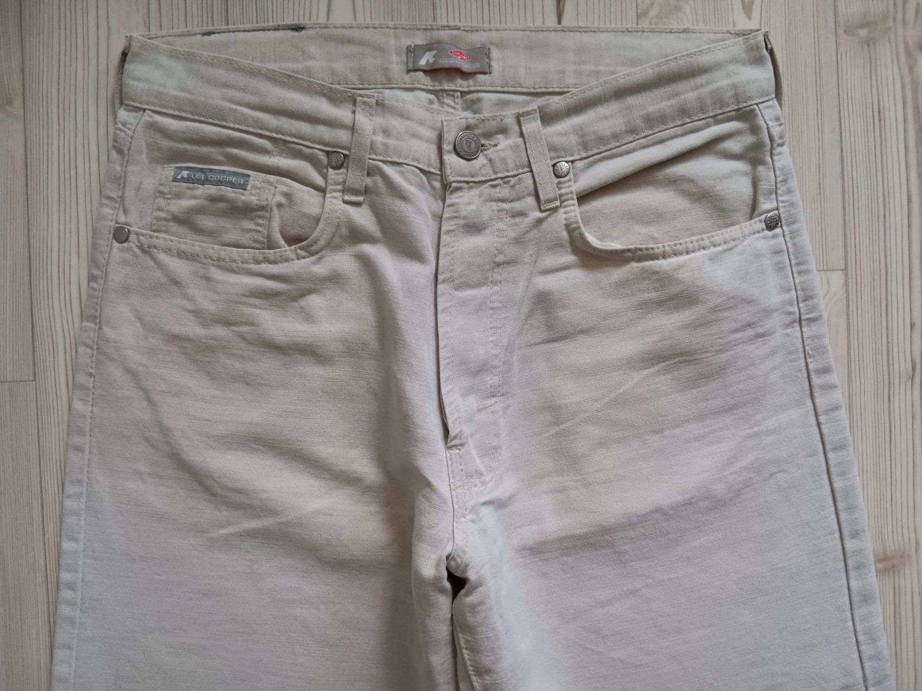 Jeans: LEE COOPER Jeans taille / Grosse W31 L34 – Usato da Cossonay-ville venduto da Super-Price-Quality 1
