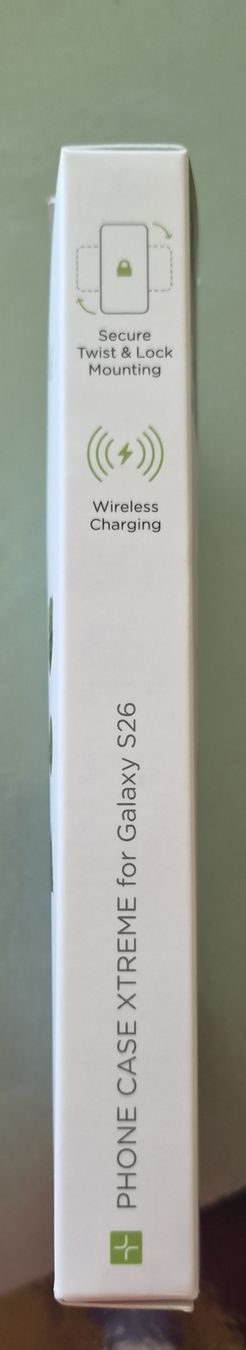 Samsung Cover & Protezioni schermo: PHONE CASE XTREME for Galaxy S26 – Nuovo (secondo la descrizione) da Amriswil venduto da Munggeli175 4