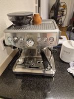 Sage  The Barista Express Kaffemaschine