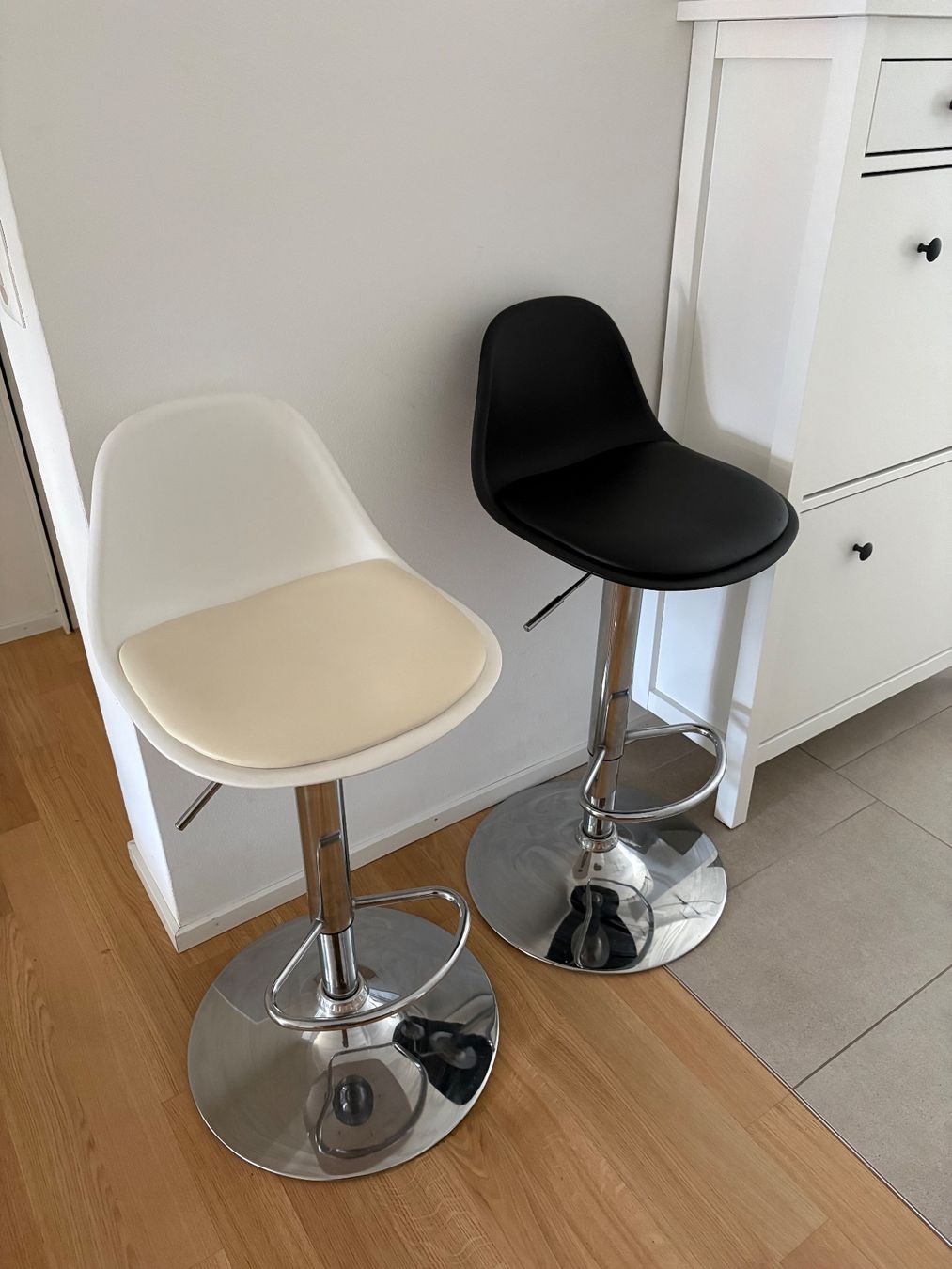 Tabourets: Bar Stools set 2 – D'occasion à Dübendorf par mou_c2bp 1