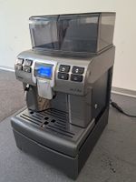 Kaffeevollautomat Saeco Aulika, Kaffeemaschine, Espresso