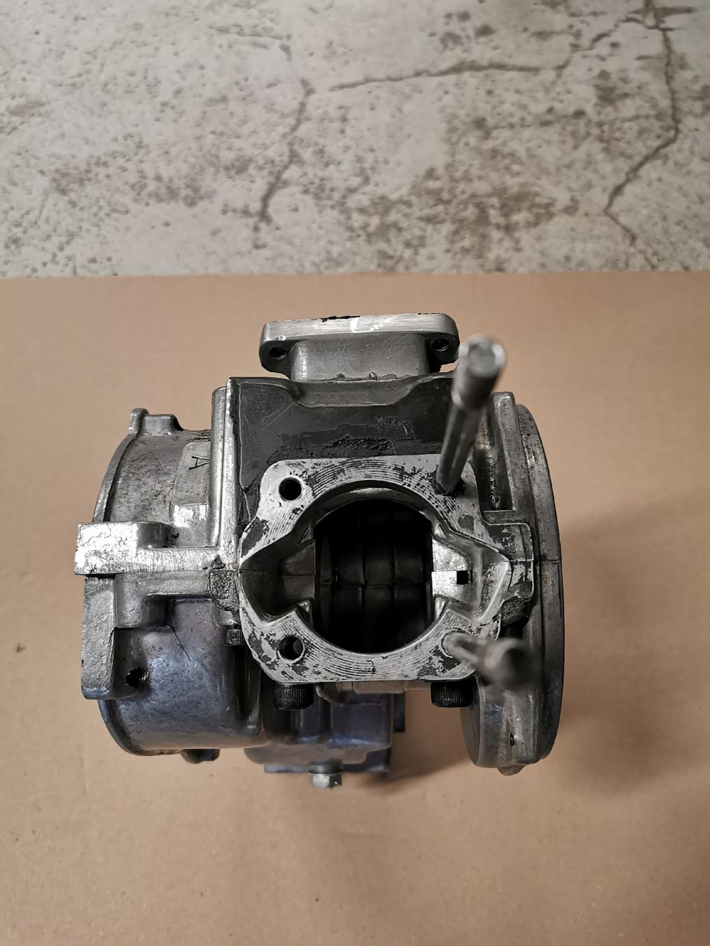 Puch Ciclomotori: Puch E-50 GME Motor Racing – Usato da Baar venduto da PiousSole 1
