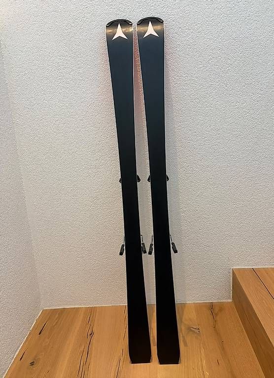 Skis: Atomic S9 138cm – Gebraucht aus Felsberg von Puentneri79 2