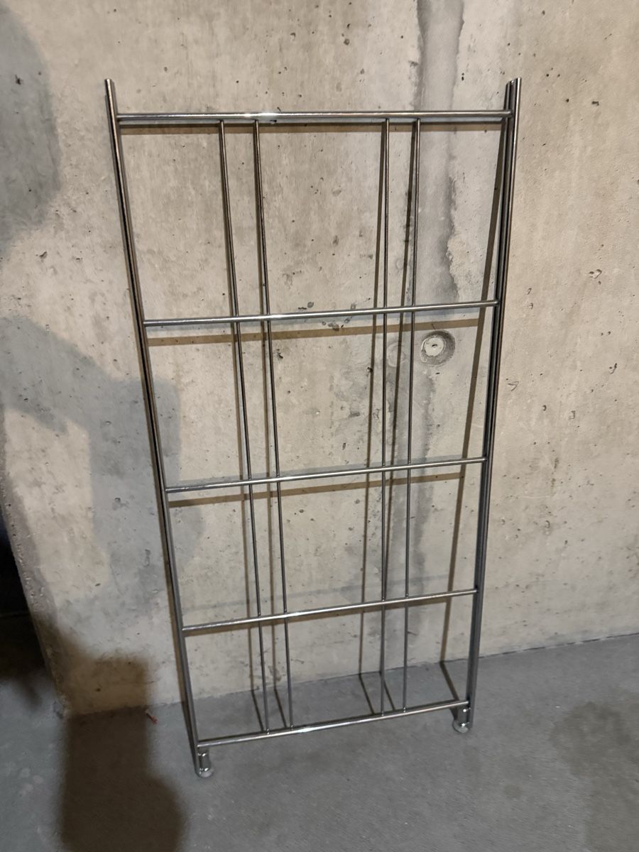 Balton Scaffali: Balton Regalleiter – Usato da Dietikon venduto da Dom_54