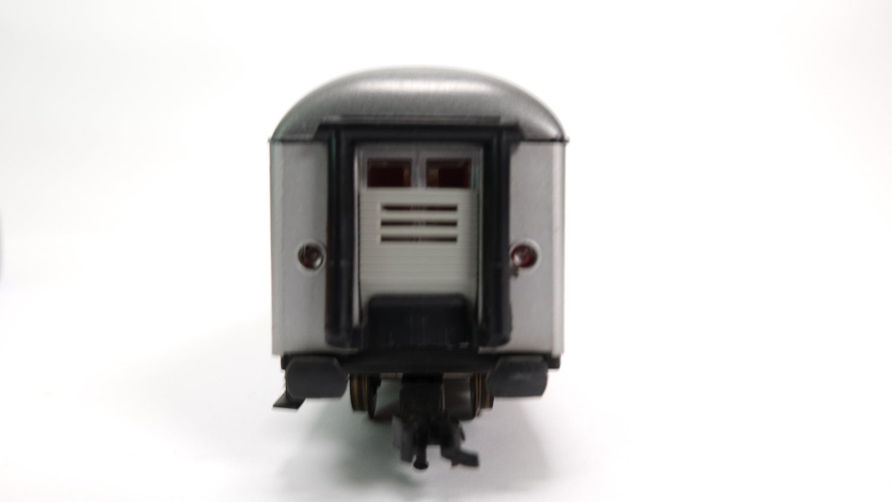 Roco Modellini di ferrovie: e70 Roco 4266S DB Silberling 1./2 Kl /  Spielware 960 – Usato da Thun venduto da evinka_gmbh 2