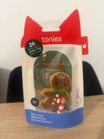 Tonie Figur ein knuspriges Weihnachtsfest neu in OVP