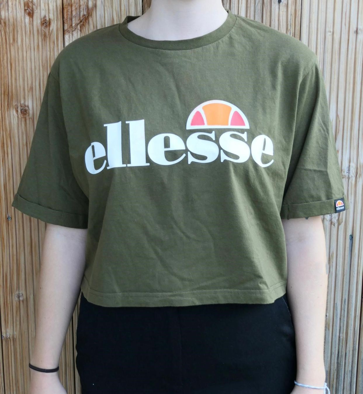 Ellesse T-shirts: T-Shirt – D'occasion à Münchenbuchsee par Yothu 1