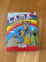 Jeux de société LAMA