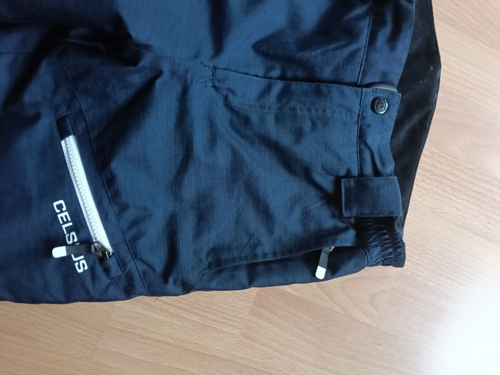 Hosen: Skihose kids 152 – Gebraucht aus Boniswil von kat_tak 1