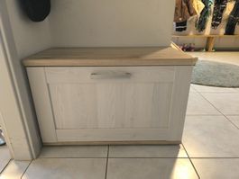 Schuhschrank