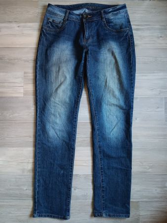 CHARLES VOGELE Jeans CASA BLANCA SLIM taille / Grosse 40