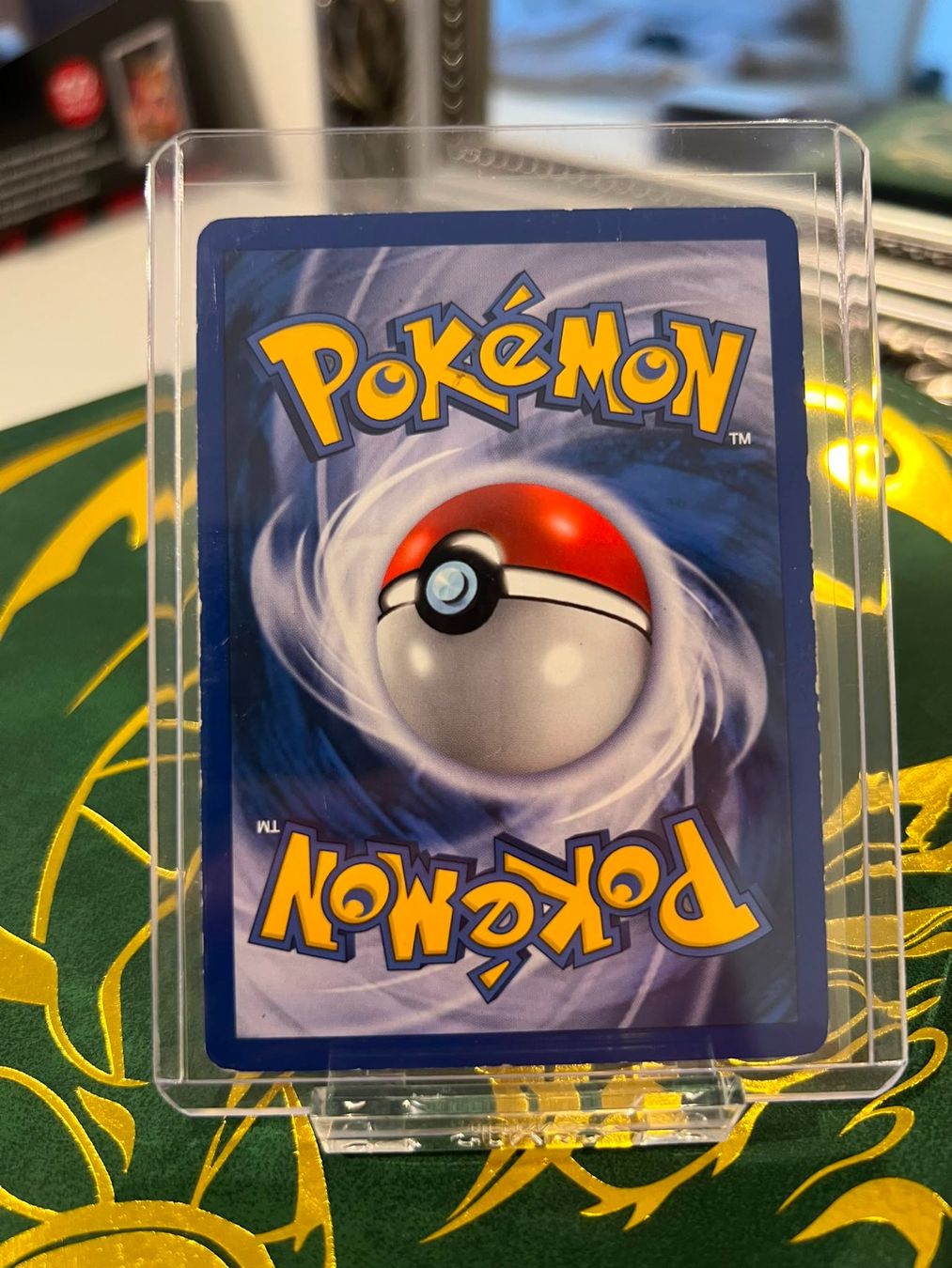 Pokémon Carte collezionabili: Pokemon Digdri Holo 2006 5/100 – Usato da Münsingen venduto da wuerschwein 1