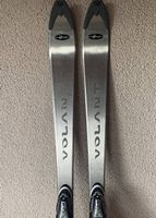 Ski VOLANT SURVER mit Atomic-Bindung carve X charger