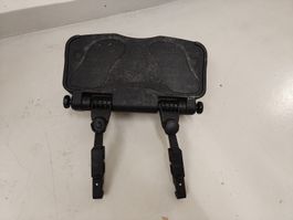 Kinderwagen Mitfahrbrett gebraucht
