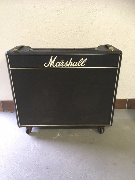 Marshall Artiste 2040 Combo Kaufen auf Ricardo